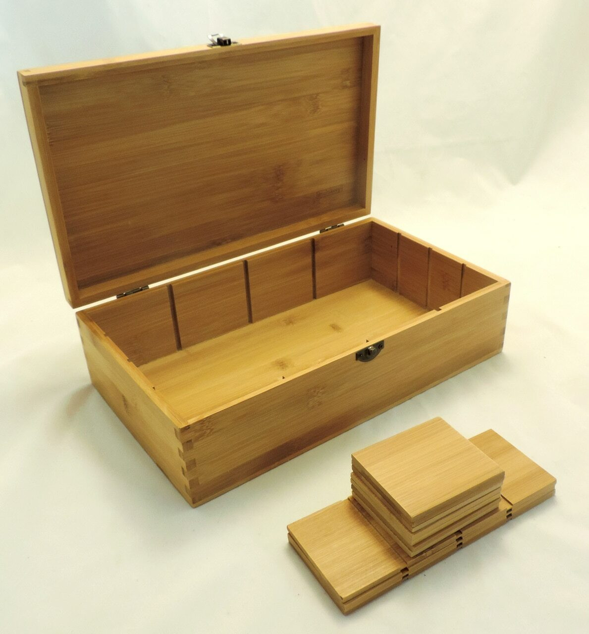 Butterflies Multikeep Box for Teas and Other Items - View 3